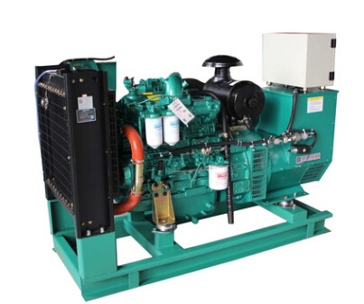 芜湖宗申动力12kw小型柴油二手发电机_COPY