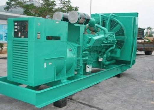 芜湖75kw康明斯柴油发电车出租_COPY_COPY
