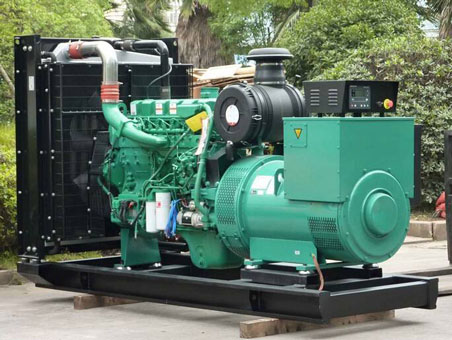芜湖710kw康明斯柴油发电机组