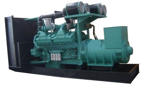 芜湖200kw康明斯发电机组