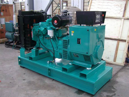 芜湖200kw康明斯柴油发电机组