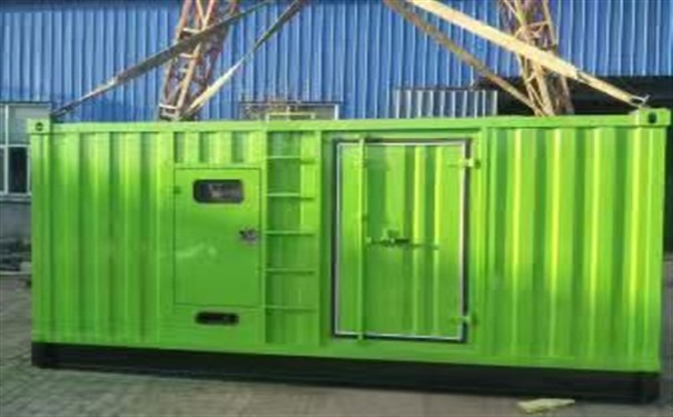 芜湖600kw大型柴油发电机组出租价格 芜湖600kw大型柴油发电机组出租价格